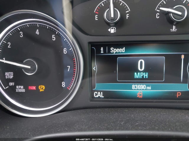 Buick Enclave Essence
