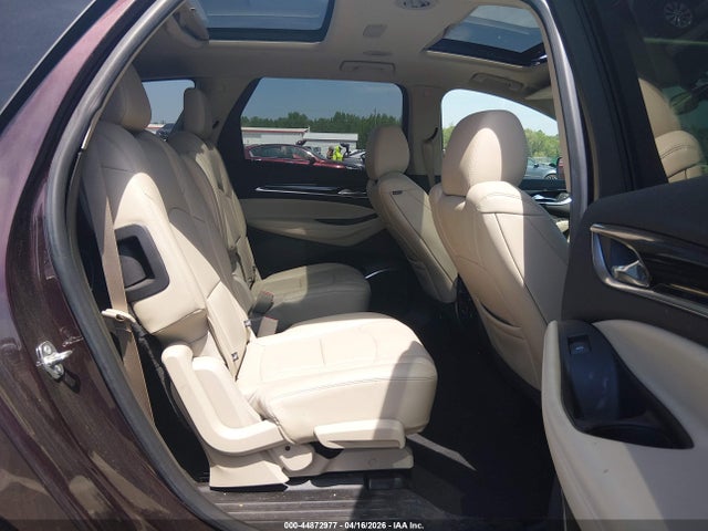 Buick Enclave Essence
