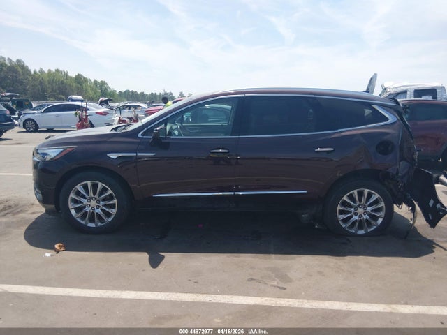 Buick Enclave Essence