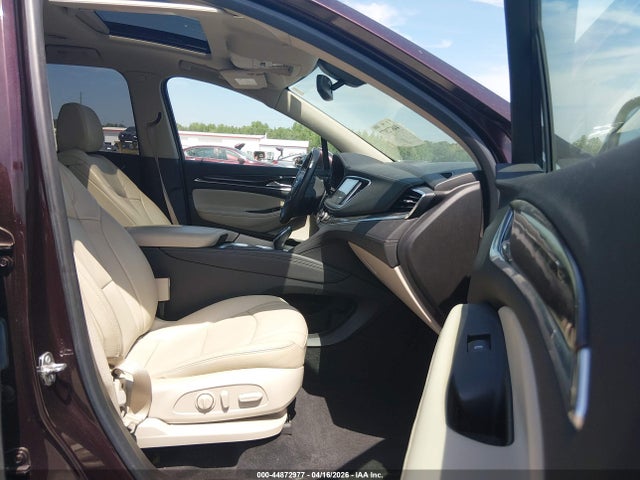 Buick Enclave Essence