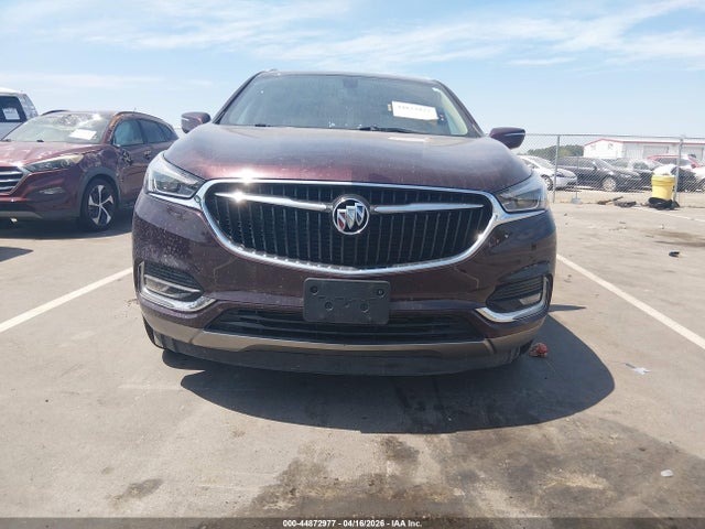 Buick Enclave Essence