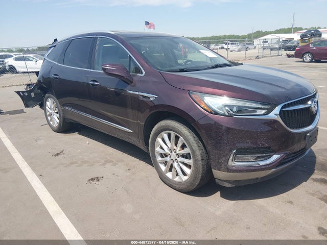 Salvage Buick Enclave Image