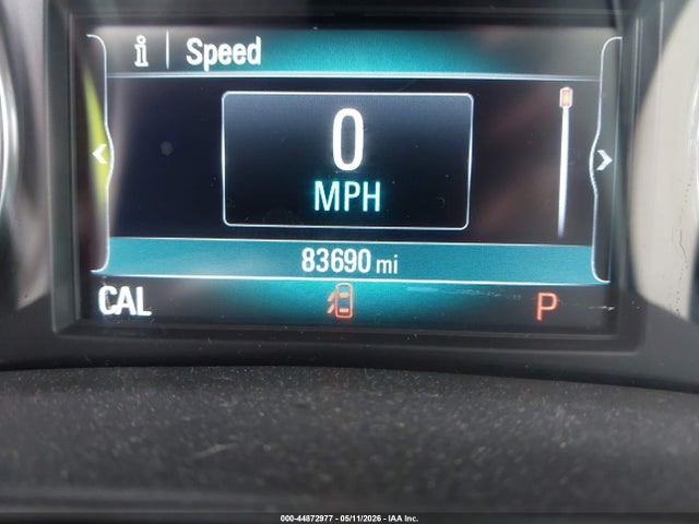 Buick Enclave Essence