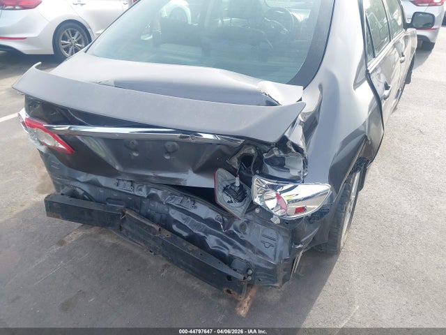 Toyota Corolla S