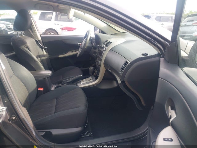 Toyota Corolla S