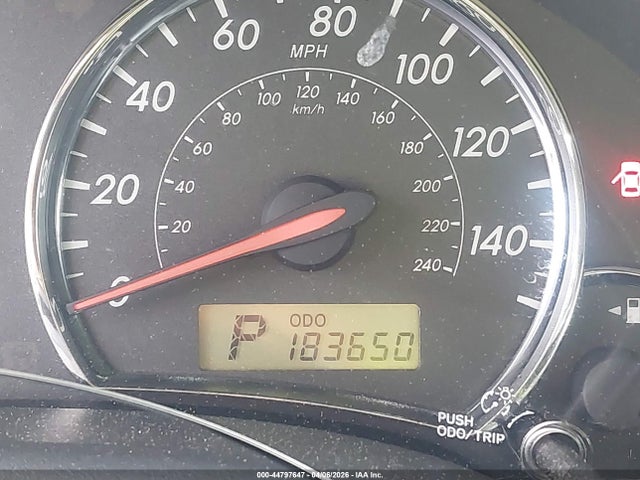 Toyota Corolla S