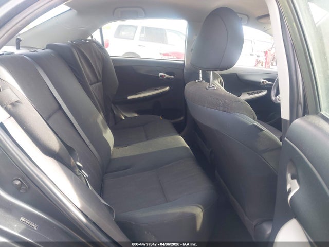 Toyota Corolla S