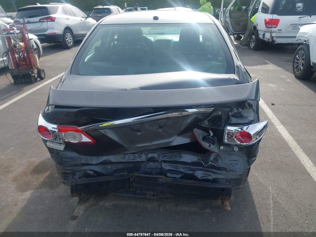 Toyota Corolla S