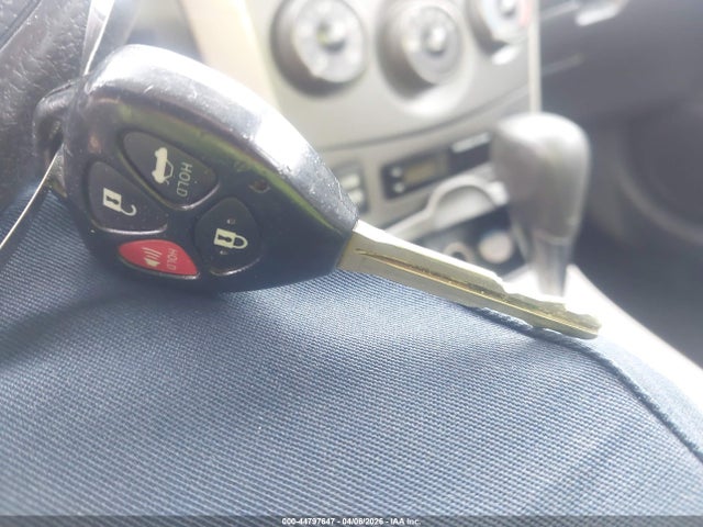 Toyota Corolla S