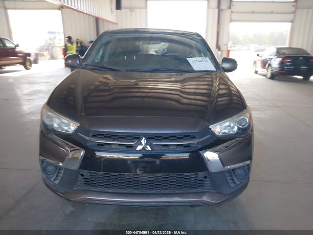 Mitsubishi Outlander 2.0 Es