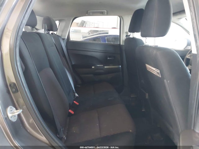 Mitsubishi Outlander 2.0 Es