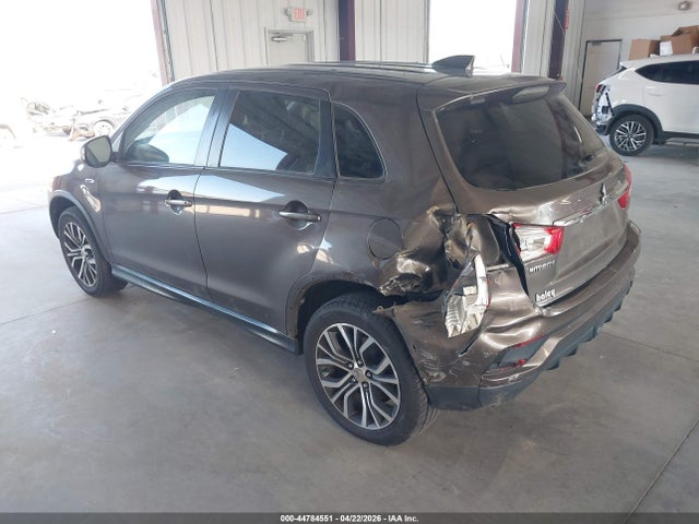 Mitsubishi Outlander 2.0 Es