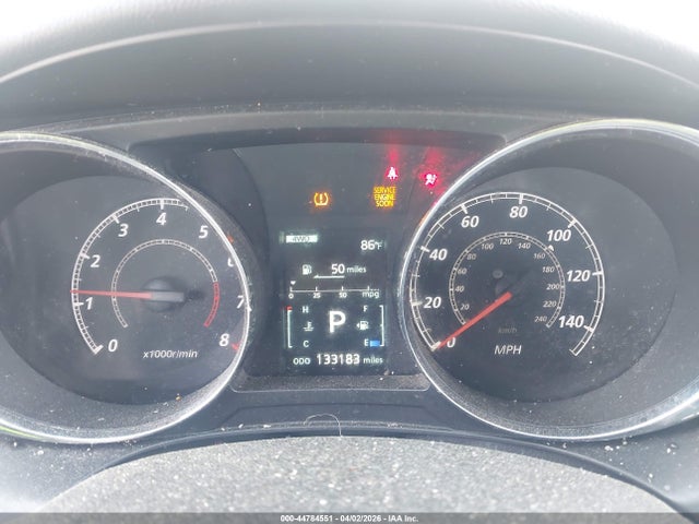 Mitsubishi Outlander 2.0 Es