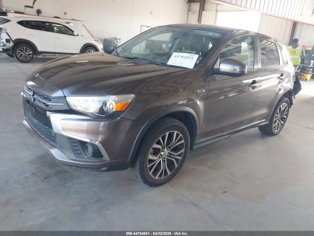 Mitsubishi Outlander 2.0 Es