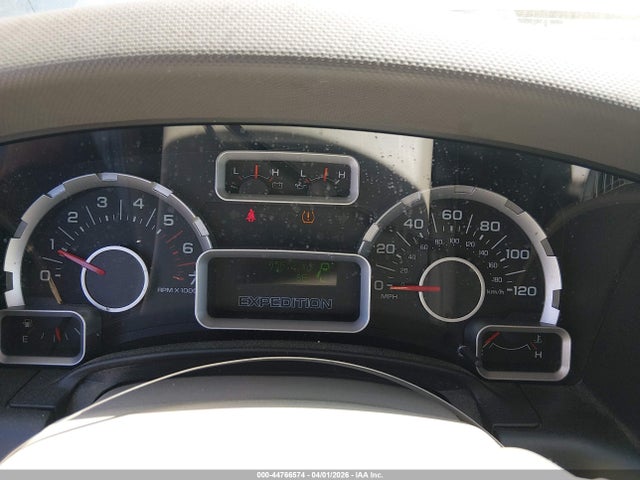Ford Expedition Xlt