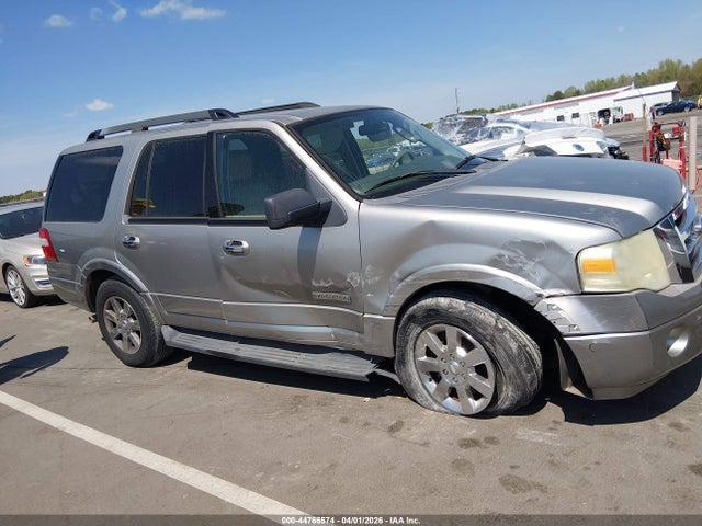 Ford Expedition Xlt