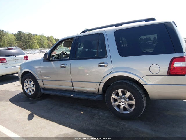 Ford Expedition Xlt