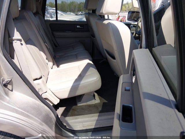 Ford Expedition Xlt