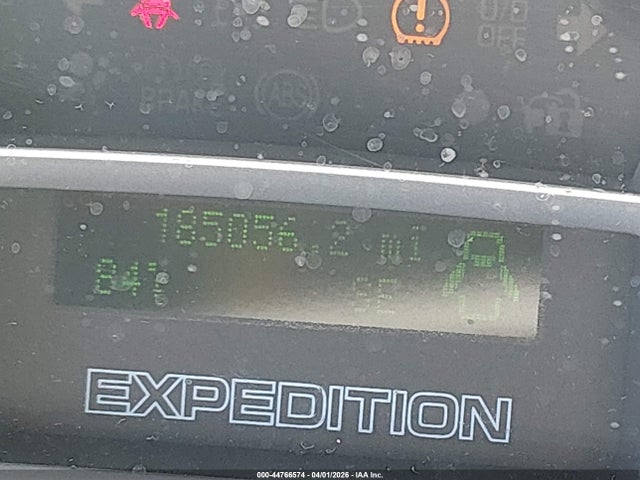 Ford Expedition Xlt