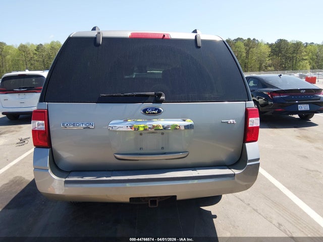 Ford Expedition Xlt