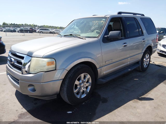 Ford Expedition Xlt