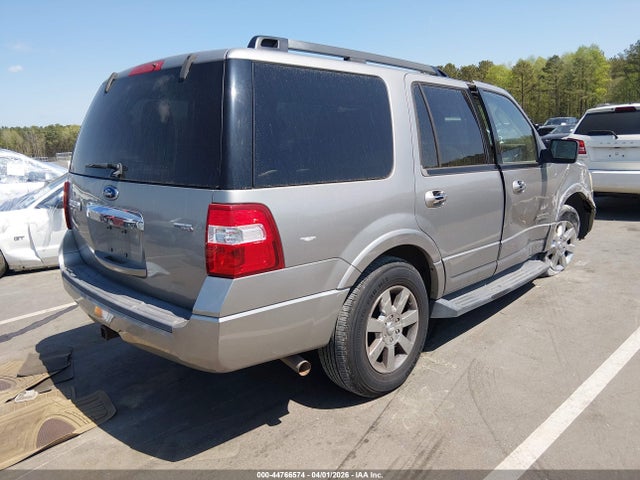 Ford Expedition Xlt