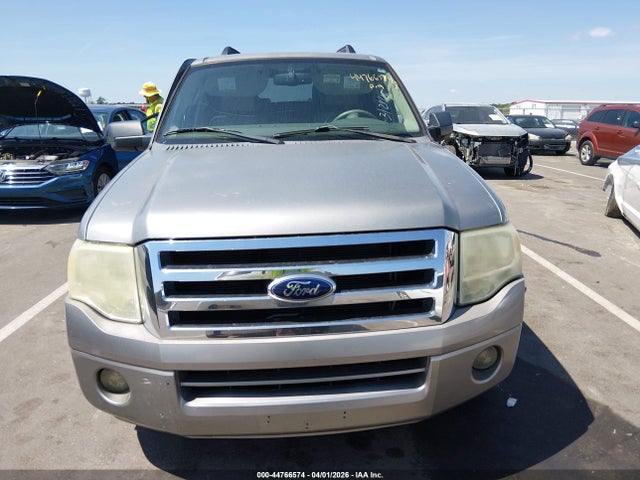 Ford Expedition Xlt