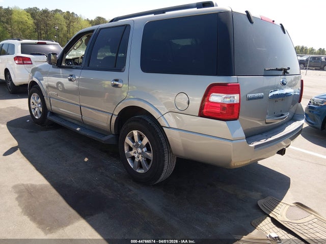 Ford Expedition Xlt