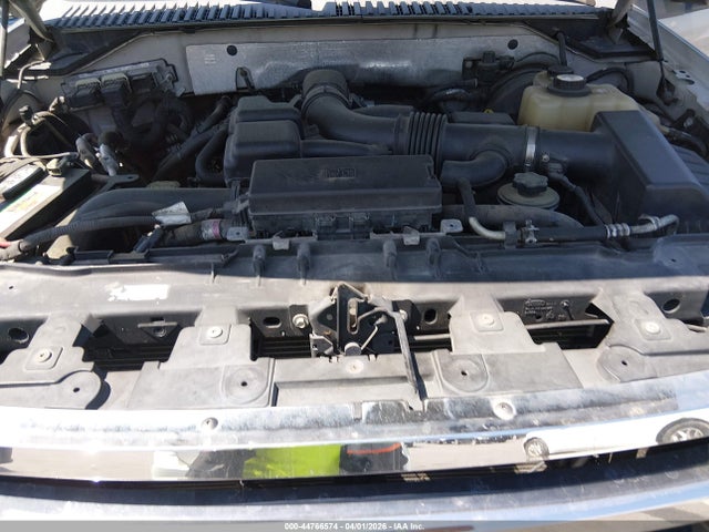 Ford Expedition Xlt