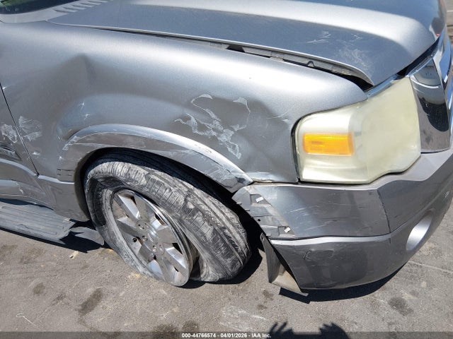Ford Expedition Xlt
