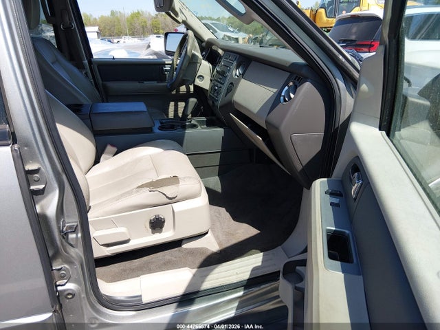 Ford Expedition Xlt