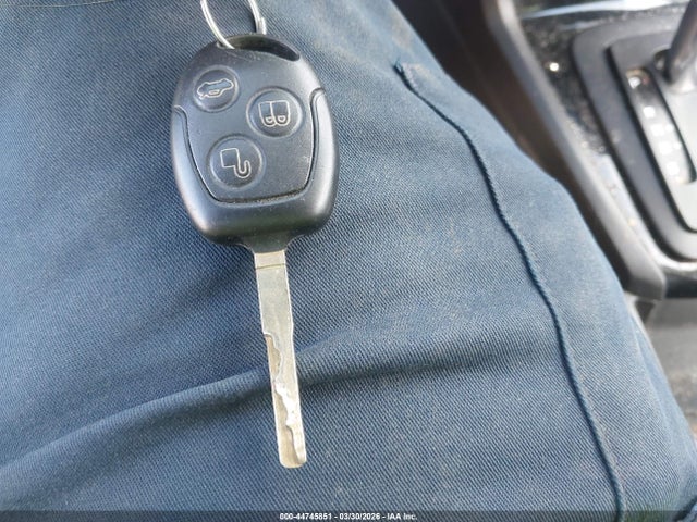 Ford Fiesta Se