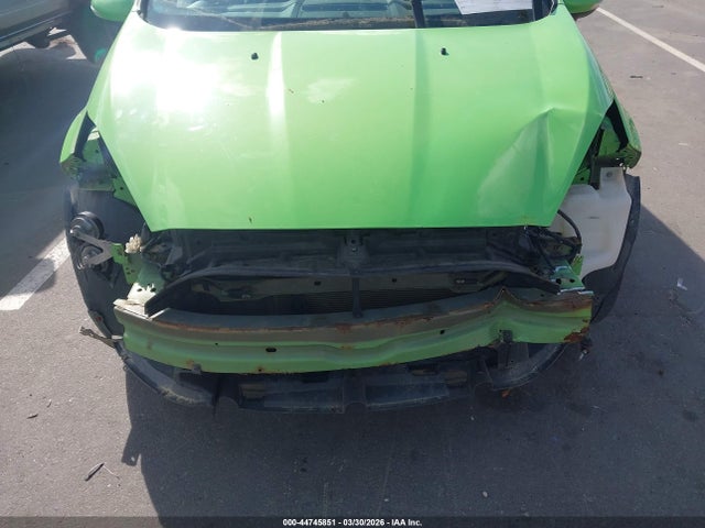 Ford Fiesta Se