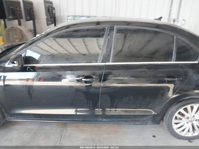 Volkswagen Jetta 1.8t Sel