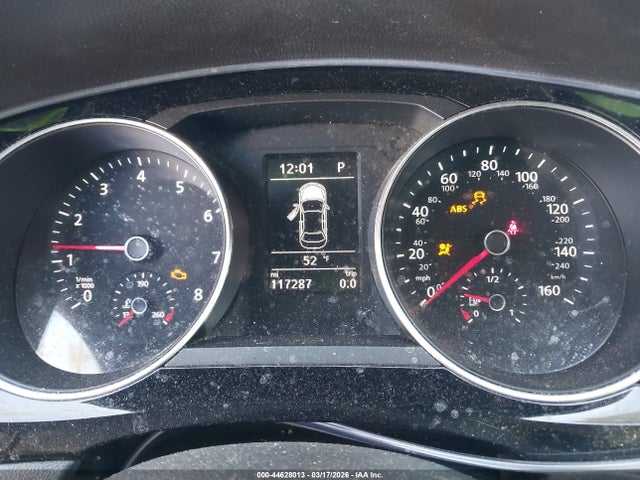 Volkswagen Jetta 1.8t Sel