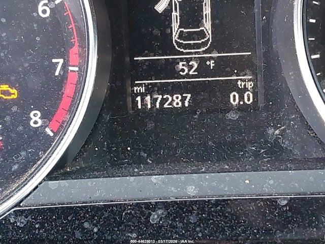 Volkswagen Jetta 1.8t Sel