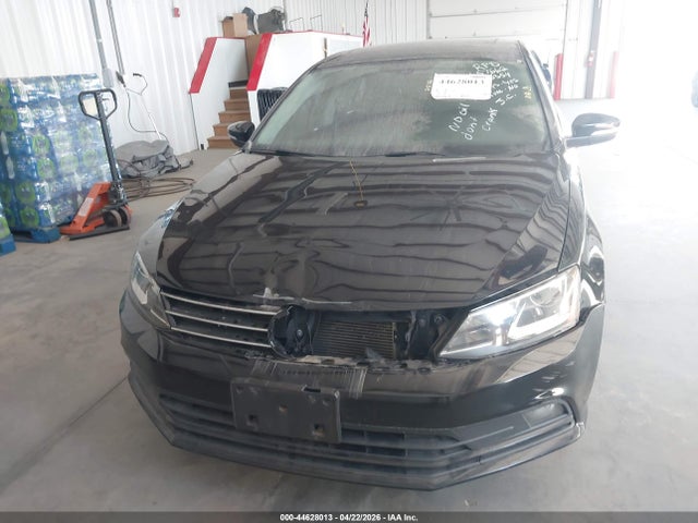 Volkswagen Jetta 1.8t Sel