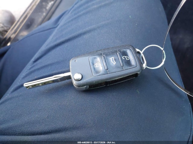 Volkswagen Jetta 1.8t Sel