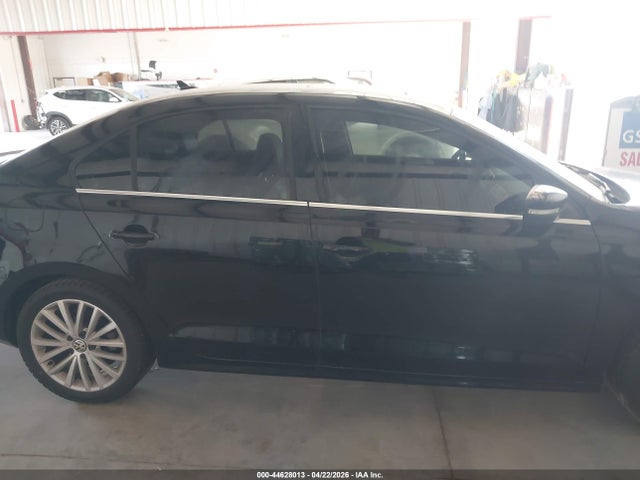 Volkswagen Jetta 1.8t Sel