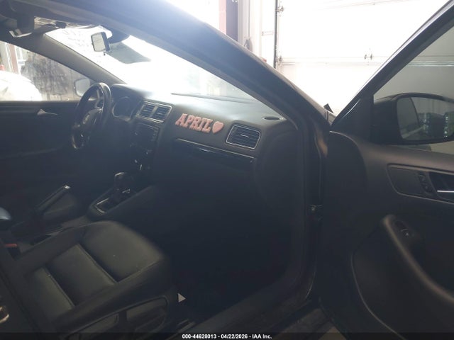 Volkswagen Jetta 1.8t Sel