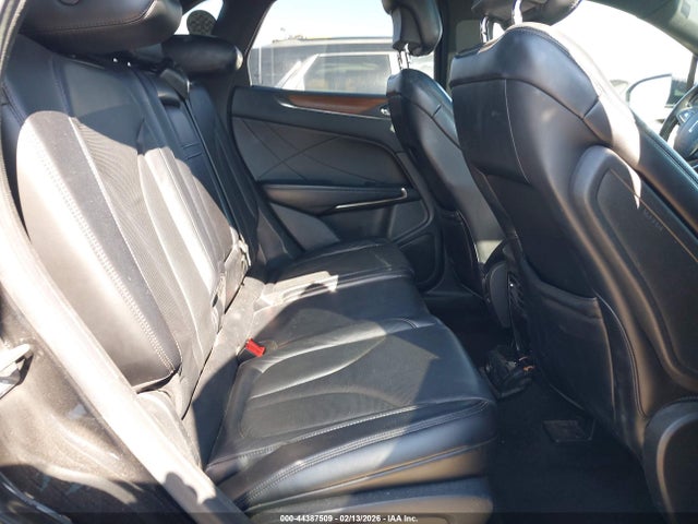Lincoln MKC Reserve