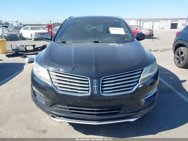 Lincoln MKC Reserve