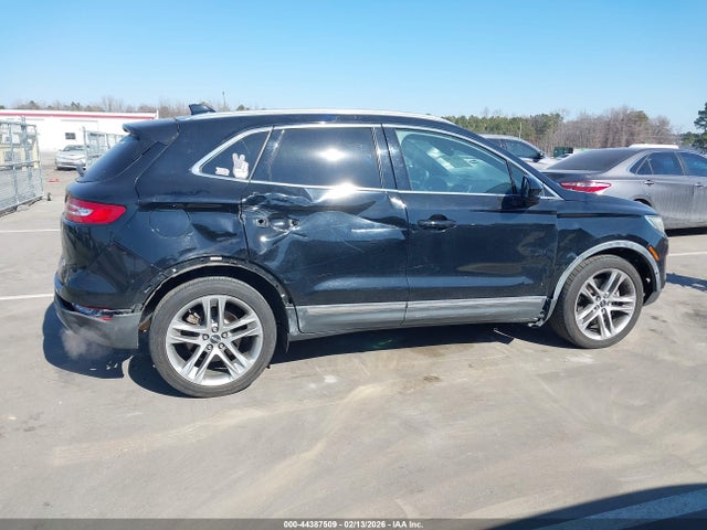Lincoln MKC Reserve
