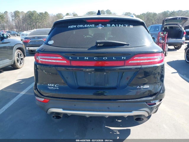 Lincoln MKC Reserve