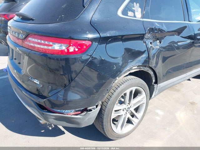 Lincoln MKC Reserve