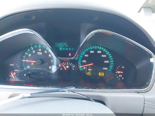 Chevrolet Traverse Ls