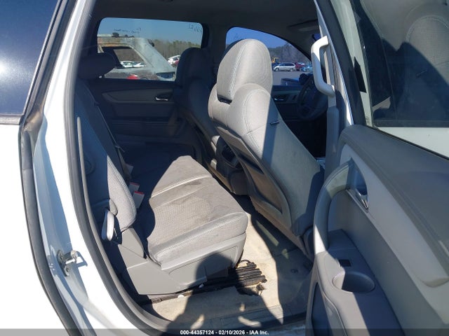 Chevrolet Traverse Ls