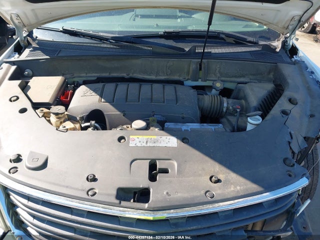 Chevrolet Traverse Ls