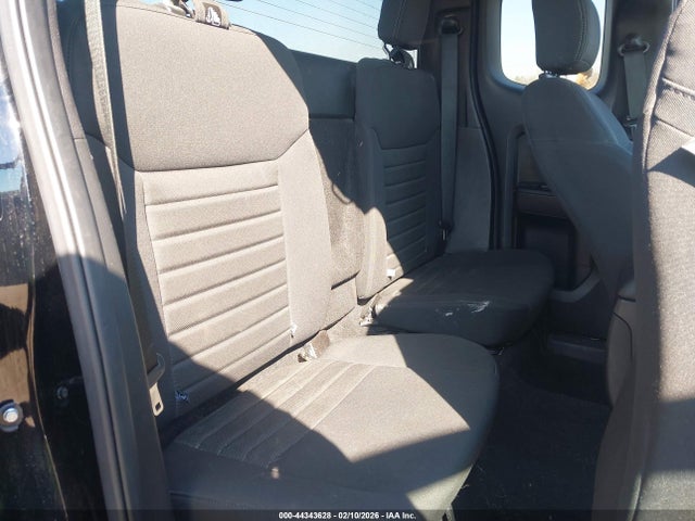 Ford Ranger Xlt