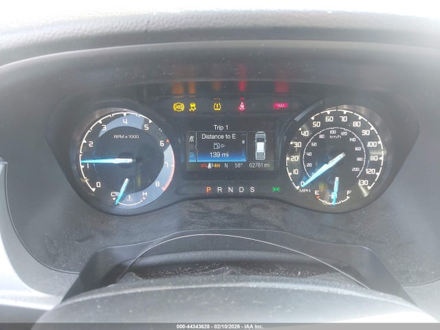 Ford Ranger Xlt